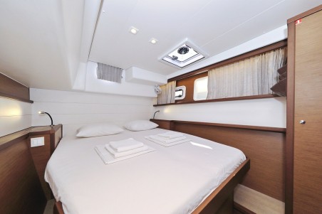 Lagoon-Bénéteau Lagoon 450 F - 4 + 2 cab. Oliver