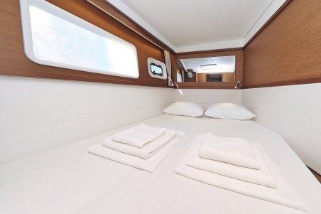 Lagoon-Bénéteau Lagoon 450 F - 4 + 2 cab. Oliver