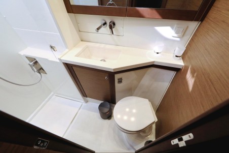 Lagoon-Bénéteau Lagoon 450 F - 4 + 2 cab. Oliver