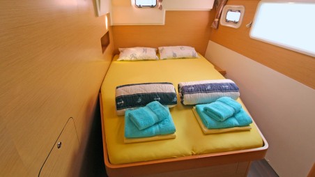 Lagoon-Bénéteau Lagoon 400 - 4 + 2 cab. Jazz Point