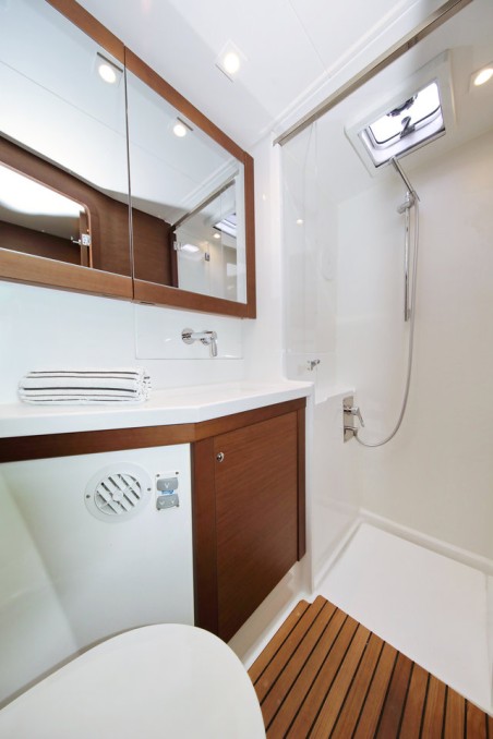 Lagoon-Bénéteau Lagoon 450 F - 4 + 2 cab. Paradise