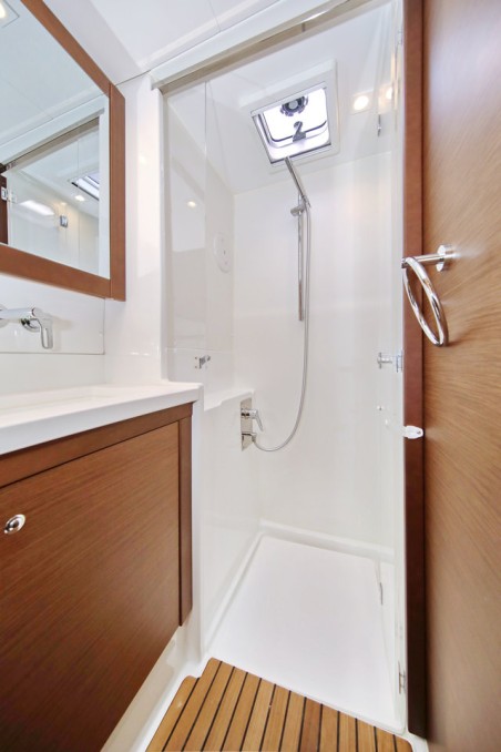 Lagoon-Bénéteau Lagoon 450 F - 4 + 2 cab. Paradise