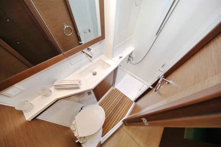 Lagoon-Bénéteau Lagoon 450 F - 4 + 2 cab. Paradise