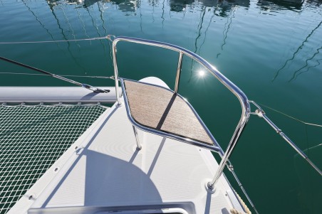 Lagoon-Bénéteau Lagoon 46 - 4 + 2 cab. Guilty Pleasure