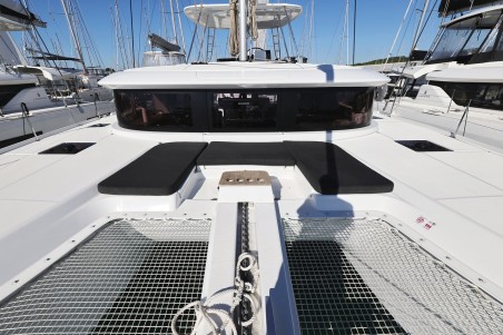 Lagoon-Bénéteau Lagoon 46 - 4 + 2 cab. Guilty Pleasure