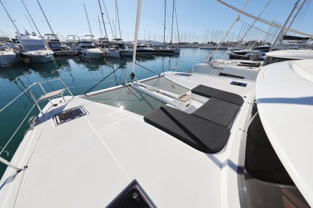 Lagoon-Bénéteau Lagoon 46 - 4 + 2 cab. Guilty Pleasure
