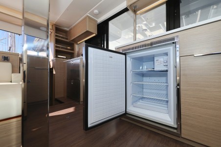 Lagoon-Bénéteau Lagoon 46 - 4 + 2 cab. Guilty Pleasure