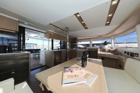 Lagoon-Bénéteau Lagoon 46 - 4 + 2 cab. Guilty Pleasure