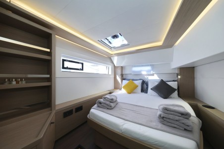 Lagoon-Bénéteau Lagoon 46 - 4 + 2 cab. Guilty Pleasure