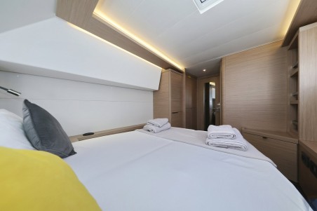 Lagoon-Bénéteau Lagoon 46 - 4 + 2 cab. Guilty Pleasure