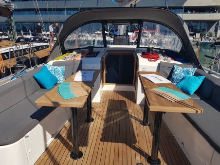 More Boats More 55 Nadja