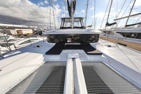 Lagoon-Bénéteau Lagoon 46 - 4 + 2 cab. Hasta La Vista