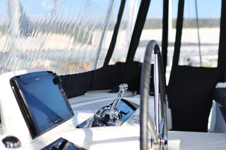 Lagoon-Bénéteau Lagoon 46 - 4 + 2 cab. Hasta La Vista