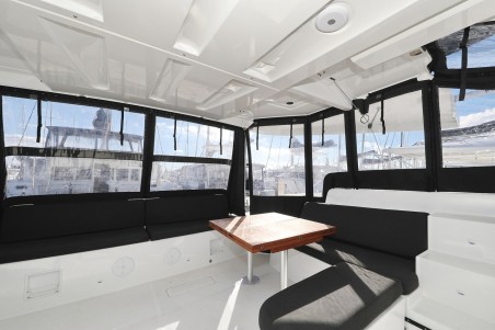 Lagoon-Bénéteau Lagoon 46 - 4 + 2 cab. Hasta La Vista