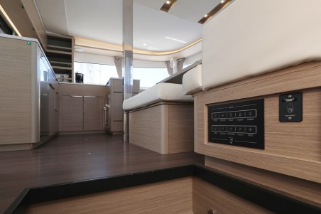 Lagoon-Bénéteau Lagoon 46 - 4 + 2 cab. Hasta La Vista