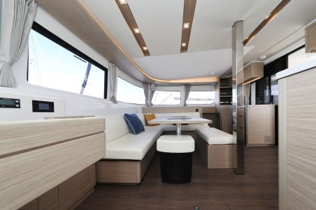 Lagoon-Bénéteau Lagoon 46 - 4 + 2 cab. Hasta La Vista