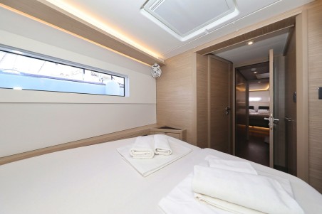 Lagoon-Bénéteau Lagoon 46 - 4 + 2 cab. Hasta La Vista