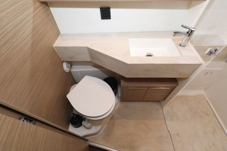 Lagoon-Bénéteau Lagoon 46 - 4 + 2 cab. Hasta La Vista