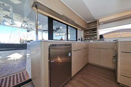 Lagoon-Bénéteau Lagoon 46 - 4 + 2 cab. Magic Dream