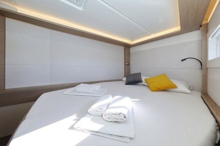 Lagoon-Bénéteau Lagoon 46 - 4 + 2 cab. Magic Dream