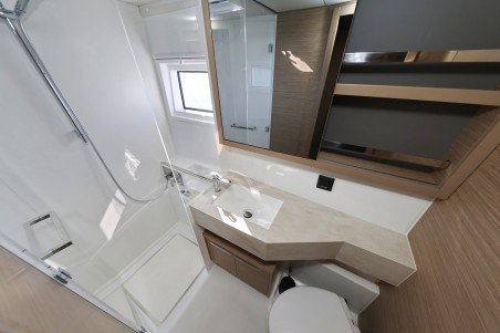 Lagoon-Bénéteau Lagoon 46 - 4 + 2 cab. Magic Dream