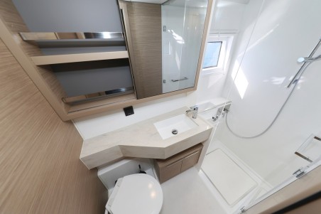 Lagoon-Bénéteau Lagoon 46 - 4 + 2 cab. Magic Dream