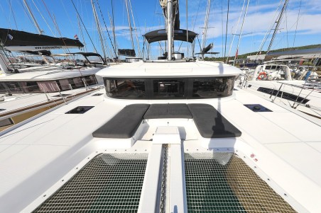 Lagoon-Bénéteau Lagoon 46 - 4 + 2 cab. Notorious