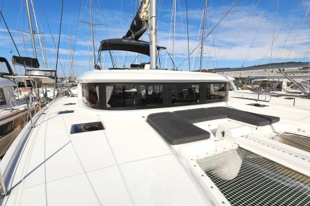 Lagoon-Bénéteau Lagoon 46 - 4 + 2 cab. Notorious