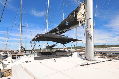 Lagoon-Bénéteau Lagoon 46 - 4 + 2 cab. Notorious