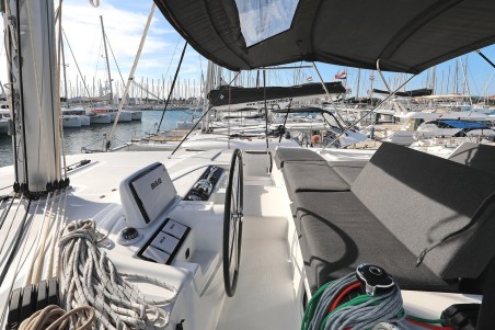 Lagoon-Bénéteau Lagoon 46 - 4 + 2 cab. Notorious