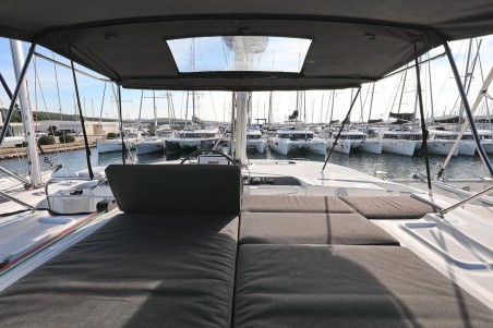 Lagoon-Bénéteau Lagoon 46 - 4 + 2 cab. Notorious