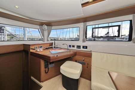 Lagoon-Bénéteau Lagoon 46 - 4 + 2 cab. Notorious