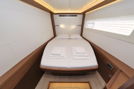 Lagoon-Bénéteau Lagoon 46 - 4 + 2 cab. Notorious