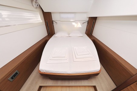 Lagoon-Bénéteau Lagoon 46 - 4 + 2 cab. Notorious