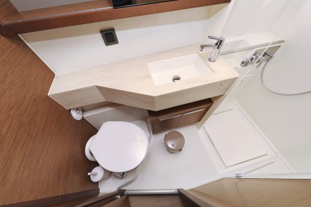 Lagoon-Bénéteau Lagoon 46 - 4 + 2 cab. Notorious