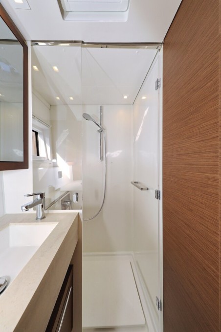 Lagoon-Bénéteau Lagoon 46 - 4 + 2 cab. Notorious