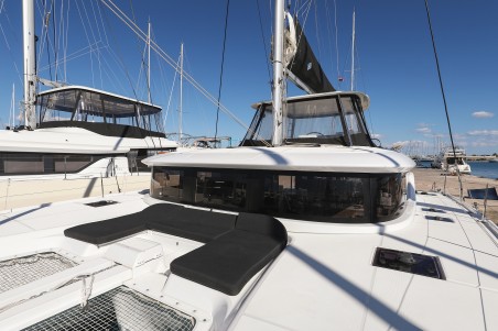Lagoon-Bénéteau Lagoon 46 - 4 + 2 cab. Nuvola
