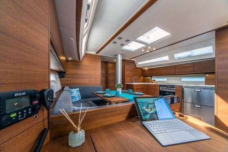 More Boats More 55 Nadja