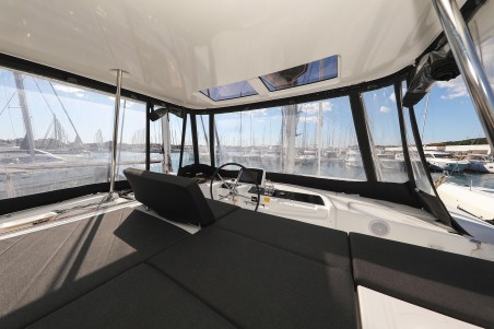 Lagoon-Bénéteau Lagoon 46 - 4 + 2 cab. Nuvola