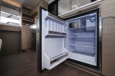 Lagoon-Bénéteau Lagoon 46 - 4 + 2 cab. Nuvola