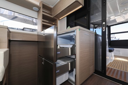 Lagoon-Bénéteau Lagoon 46 - 4 + 2 cab. Nuvola