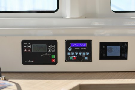 Lagoon-Bénéteau Lagoon 46 - 4 + 2 cab. Nuvola