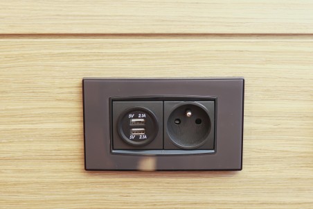 Lagoon-Bénéteau Lagoon 46 - 4 + 2 cab. Nuvola