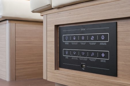 Lagoon-Bénéteau Lagoon 46 - 4 + 2 cab. Nuvola