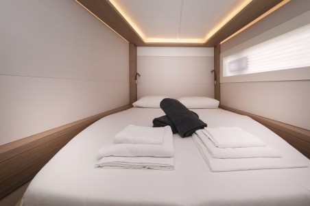 Lagoon-Bénéteau Lagoon 46 - 4 + 2 cab. Nuvola