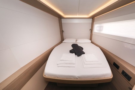 Lagoon-Bénéteau Lagoon 46 - 4 + 2 cab. Nuvola