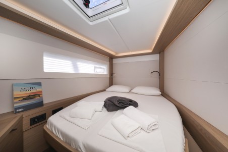 Lagoon-Bénéteau Lagoon 46 - 4 + 2 cab. Nuvola