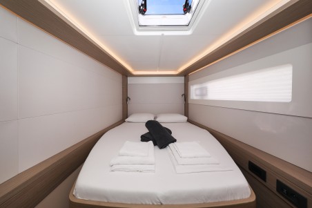 Lagoon-Bénéteau Lagoon 46 - 4 + 2 cab. Nuvola