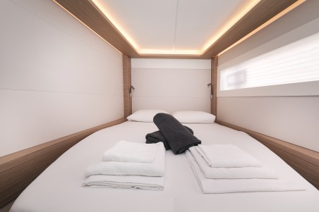 Lagoon-Bénéteau Lagoon 46 - 4 + 2 cab. Nuvola