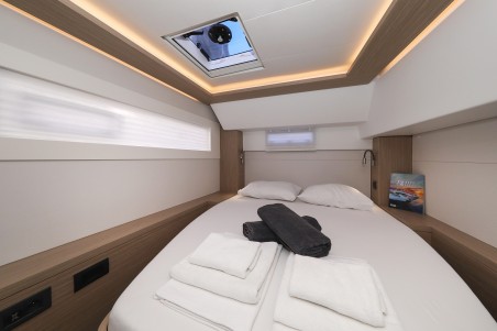 Lagoon-Bénéteau Lagoon 46 - 4 + 2 cab. Nuvola